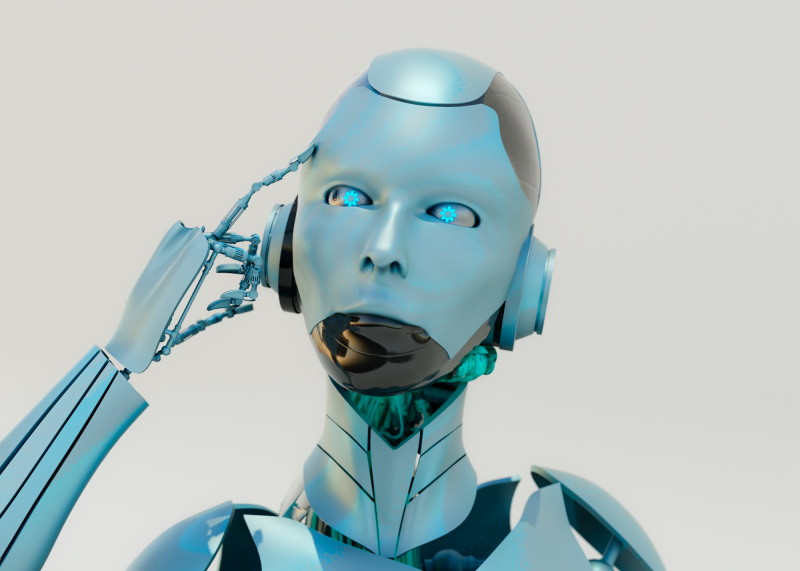 Robot