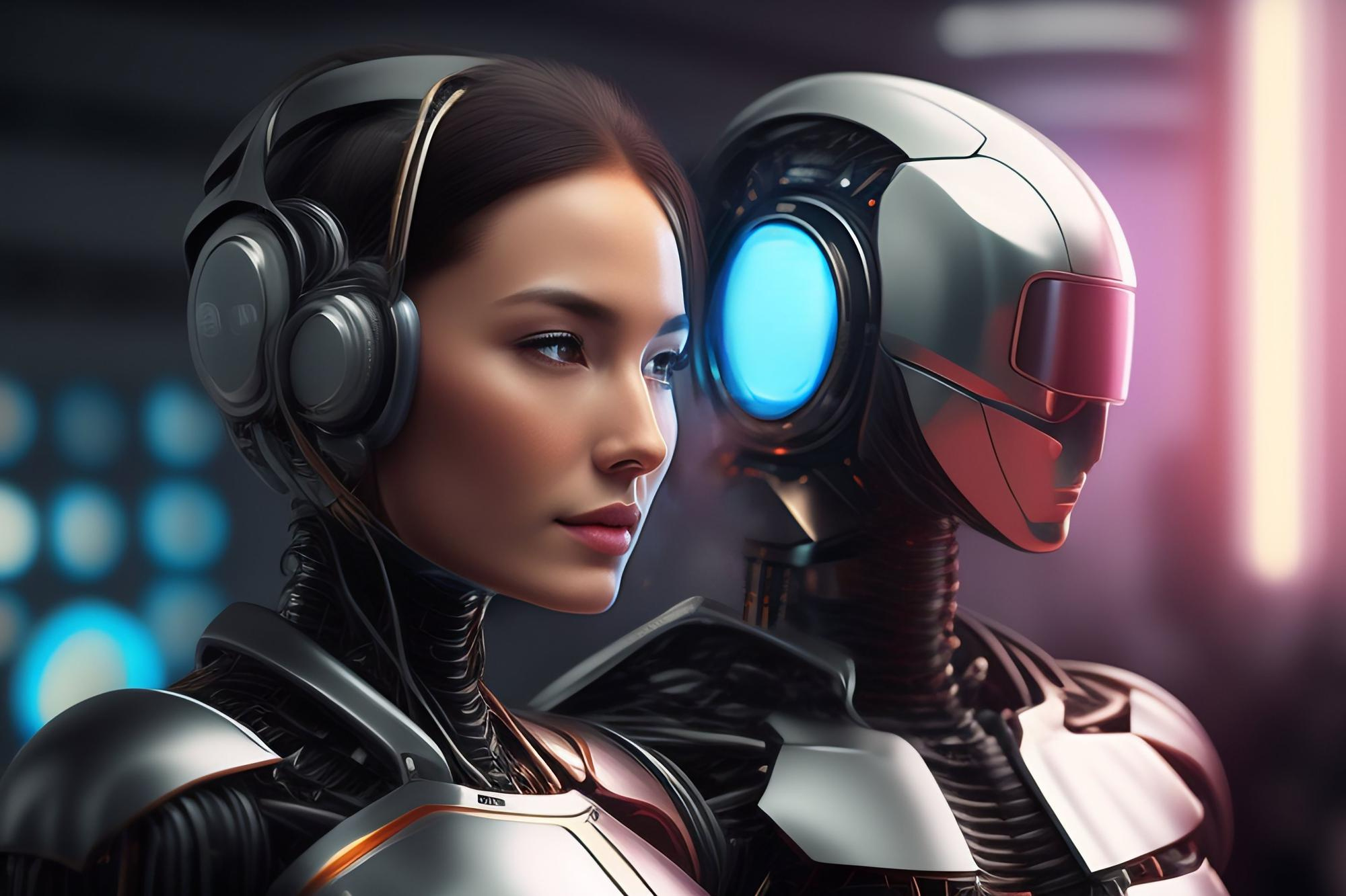 Robot